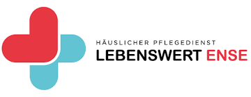 Logo Lebenswert Ense
