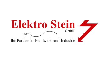 Logo Elektro Stein