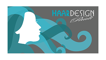 Logo Haardesign Pauli