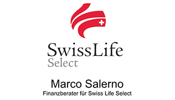 Logo Marco Salerno